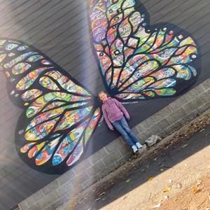 Meet your Posher, Mackenzie